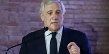 Tajani: &laquo;Sui migranti la Spagna &egrave; isolata, Sanchez ha sbagliato tutto. La Ue approva il modello Albania&raquo;