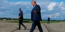 Se i Dem Usa slittano a sinistra