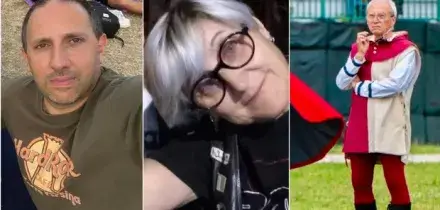 Incidente Rieti-Terni, chi erano le vittime: Federico Romualdi, autista del bus, e Daniela Bellanca e Giampiero Colasanti che erano sul camper