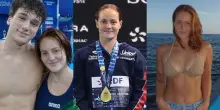 Chiara Pellacani, chi &egrave; la tuffatrice: l'esordio da giovanissima, le battaglie per la salute mentale, la relazione con il collega Matteo Santoro
