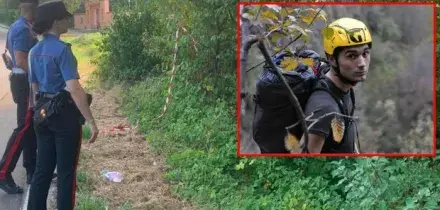 Federico Venco ucciso per aver aiutato una sconosciuta in strada: l'ex di lei lo scambia per il nuovo compagno e lo investe