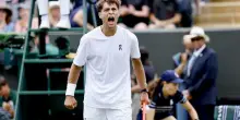 Cobolli ammette: &laquo;Le Atp Finals sono il mio grande obiettivo, voglio esserci&raquo;