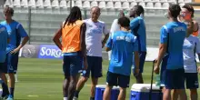 Napoli-Osasuna: dove vederla in chiaro (tv e streaming), orario e probabili formazioni dell'amichevole