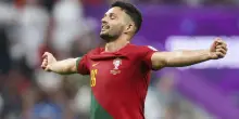Milan, Gon&ccedil;alo Ramos debutta con l'Inter: il piano tattico di Amorim, ecco come giocher&agrave;