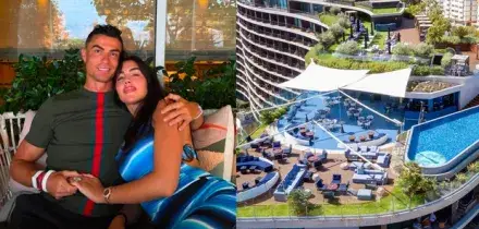 Cristiano Ronaldo e Georgina Rodriguez si sposano: il giallo sulla location, data, invitati e l'anello da 5 milioni di dollari