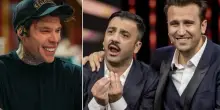 Fedez rivela il motivo della lite con Pio e Amedeo: &laquo;Mentre mi operavano &egrave; successa una cosa brutta&raquo;. Il retroscena sulla gravidanza di Giulia