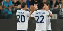 Lazio-Ostiamare: dove vederla (tv e streaming), orario e probabili formazioni dell'amichevole