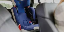 Padova, bambina intrappolata in auto sotto il sole: salvata dalla Polizia Penitenziaria