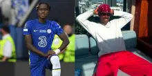 Chalobah, chi &egrave; il nuovo difensore del Como: et&agrave;, altezza, stipendio, cifre dell'affare. Le origini e la fuga dalla guerra, il fratello ex Napoli