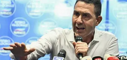Sondaggi politici, Futuro Nazionale di Vannacci cresce dello 0,6% e sale al 7,1%. FdI scende al 26,7%