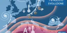 Temporali ad agosto, ecco dove e quando: le regioni colpite e le previsioni. In arrivo il fresco
