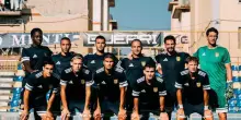 Calciomercato Juve Stabia: incognite portiere e difensori