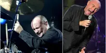 Phil Collins: &laquo;Bevevo vino appena sveglio, tutti erano convinti che non mi avrebbero pi&ugrave; rivisto&raquo;. La battaglia contro l'alcol dell'ex Genesis
