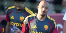 Malen, l'intervista: &laquo;Capocannoniere? Giocando ad alti livelli chiss&agrave; dove posso arrivare. La Champions dell'anno scorso grande successo&raquo;