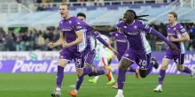 Fiorentina-Deportivo La Coruna: dove vederla (tv e streaming), orario e probabili formazioni