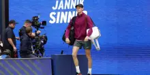 Sinner quando gioca? Da Cincinnati agli Us Open, il programma di Jannik e l'attuale ranking