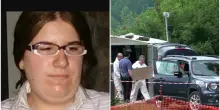 Daniela Ruggi, aperta la body bag con i resti: &laquo;La coppa sinistra del reggiseno &egrave; lacerata in modo netto&raquo;. Gli esami per capire come &egrave; morta