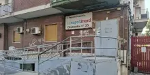 Pozzuoli, inagibile anche il distretto sanitario: servizi trasferiti a Monterusciello