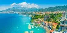 Turismo, Sorrento aderisce alla Carta di Amalfi