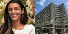 Dafne precipitata dalla terrazza, la mamma: &laquo;Non ho mai creduto al suicidio, era felice&raquo;. L?ultimo messaggio: &laquo;Luned&igrave; passo in banca&raquo;