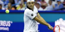 Atp Washington, Fritz batte Jodar e trionfa in finale. Primo titolo stagionale per l'americano