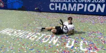 Fritz batte Jodar e vince l'Atp 500 di Washington. Primo titolo stagionale per l'americano