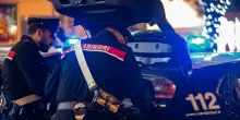 Spari alla testa e una coltellata alla gola, Salvatore Cutaia e Alessandra Mencarelli gravissimi: ricercato il compagno di lei
