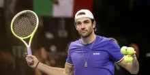 Berrettini, perch&eacute; sta giocando cos&igrave; tardi? La pioggia minaccia l'Atp di Montreal: lo scenario e il programma. Intanto nuova sospensione