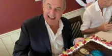Gerry Scotti: &laquo;A 70 anni sogno una Vita come Verdone. Lasciare? Non ora. Vannacci sopra le righe, siamo lontani&raquo;