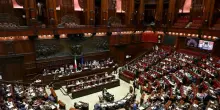 Dl Pnrr, salta il riferimento al lotto unico sugli  intercity