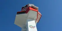 Enav, utile e ricavi volano sulla spinta del traffico aereo