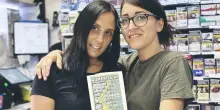 Compra un gratta e vinci da 10 euro vincente e torna in tabaccheria: &laquo;Che mi dai 100mila euro?&raquo;
