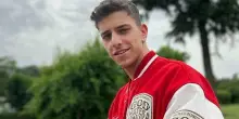 Roma, travolse e uccise un bimbo per una sfida sui social: lo youtuber Matteo Di Pietro ai servizi sociali