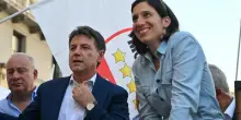 Schlein replica a Conte: &laquo;Le primarie? Prima si fa il programma&raquo;. Prove di unit&agrave; sul bilancio