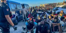Ceuta, Spagna contro l'Italia: &laquo;Non all'altezza sui migranti&raquo;. Replica da Roma: &laquo;Da gennaio arrivi crollati&raquo;