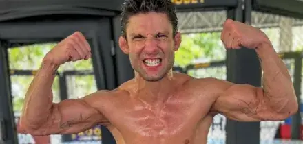Allan Nascimento, morto il lottatore della Ufc: colpito da malore nel sonno, aveva 34 anni
