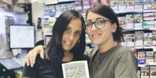 Compra un Gratta&Vinci "Numerissimi" da 10 euro, esce dal tabacchi e rientra subito: &laquo;Che me ne dai 100mila?&raquo;