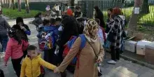 Scuola, Valditara: &laquo;Limite del 30% agli stranieri in classe, pronta una circolare. Il divieto del burqa? Cos&igrave; si rispetta il valore della donna&raquo;