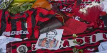 Baresi, la prima squadra del Milan assente ai funerali: il motivo legato ai tifosi e alla tourn&eacute;e in Australia, il murales a Perth e chi &egrave; atteso alla basilica