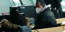 Arezzo, uccise la figlia di 4 anni: Billal Miah fuggito dalla struttura psichiatrica. Valutata la sua pericolosit&agrave; sociale