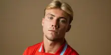 Nuova terza maglia Napoli: torna il rosso della stagione 1988/89