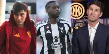 Tabellone calciomercato: acquisti, cessioni, trattative e formazioni tipo delle 20 squadre di Serie A