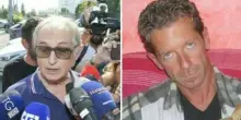 Mario Roggero e Massimo Bossetti, la cena in carcere: cosa racconta la moglie del gioielliere