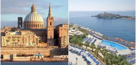 &laquo;A Malta mio figlio 15enne in carcere da 70 giorni, costretto a mangiare in piedi&raquo;: la denuncia del pap&agrave; di Flavio Santoiemma