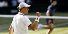 Sinner torna dai medici prima degli Us Open: il check-up a sorpresa a Milano