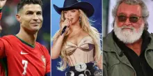 Dalle polpette di Diego Abatantuono alla cucina vegana di Beyonc&eacute; e gli hotel di Cristiano Ronaldo: i ?piani B? delle star tra turismo e ristorazione