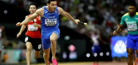 Filippo Tortu rinuncia agli Europei di atletica per infortunio: &laquo;Decisione sofferta&raquo;. Out anche Lorenzo Simonelli