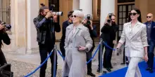 Turismo a Milano, boom di visite presso i luoghi di &laquo;Il Diavolo veste Prada 2&raquo;