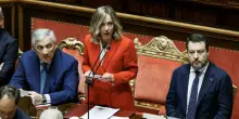 Giorgia Meloni, vertice con Salvini e Tajani: all'ordine del giorno il taglio delle accise e i Campi Flegrei