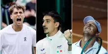 Atp Montreal, da Darderi a Cobolli: tutti gli italiani in campo oggi. Il programma completo